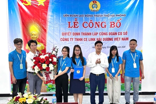 Đưa Công đoàn đến gần người lao động hơn