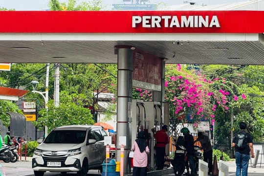 ASEAN+3 giữ đà tăng trưởng bất chấp rủi ro từ xung đột Trung Đông
