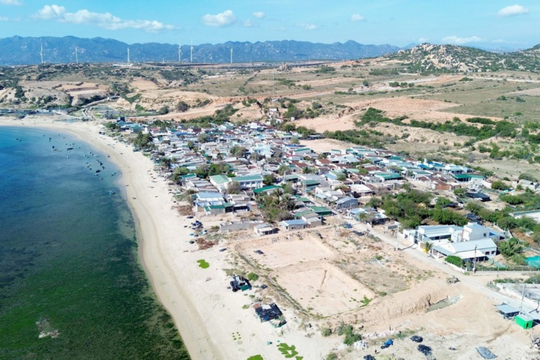 Đẩy mạnh đào tạo nhân lực ngành điện hạt nhân