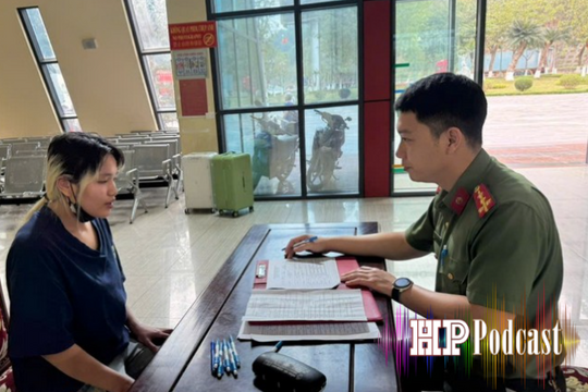 Bản tin 5 phút an ninh trật tự ngày 7/4/2026