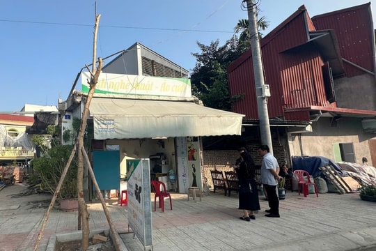 Gỡ 'nút thắt' đất vụn đô thị ở Hải Phòng