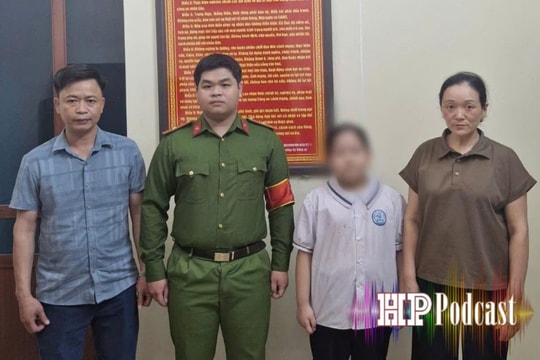 Bản tin 5 phút an ninh trật tự ngày 8/4/2026