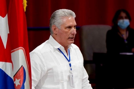 Cuba mở tín hiệu đối thoại với Mỹ giữa sức ép cấm vận