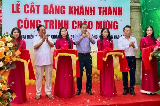 Hải Phòng thí điểm mô hình Công đoàn cơ sở xã hội chủ nghĩa - Nâng tầm đại diện, chăm lo người lao động