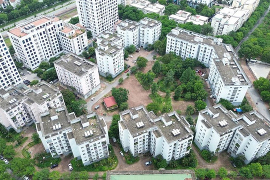 Cân đối tài chính để trả nợ mua nhà không bị quá sức