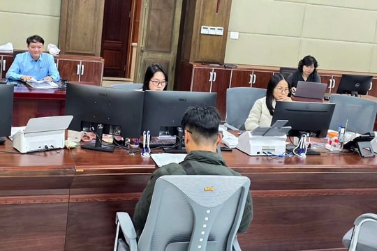 Sở Công Thương phấn đấu hỗ trợ tối thiểu 300 doanh nghiệp, hộ kinh doanh tham gia sàn thương mại điện tử