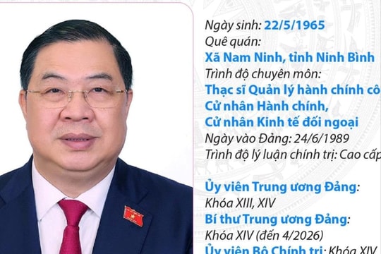 Phó Thủ tướng Thường trực Chính phủ Phạm Gia Túc