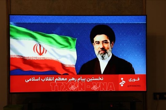 Iran xác nhận thoả thuận ngừng bắn 2 tuần