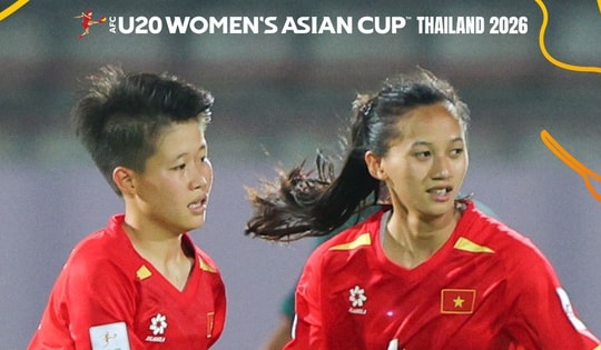 Thắng Bangladesh, U20 nữ Việt Nam có cơ hội đi tiếp ở giải nữ châu Á