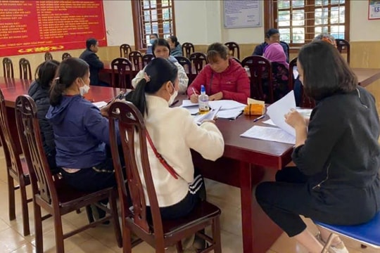 Hải Phòng tiến tới không còn phòng công chứng nhà nước
