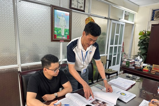 Giá trị pháp lý của vi bằng theo Nghị định 151