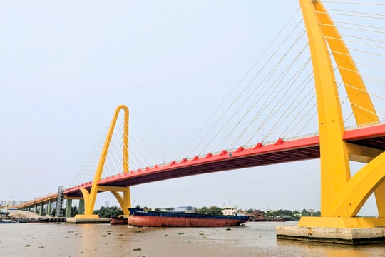 Vốn đầu tư toàn xã hội của Hải Phòng tăng 13,55%