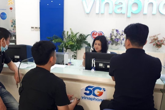 Không xác nhận thuê bao chính chủ, người dùng sẽ gặp rắc rối gì?