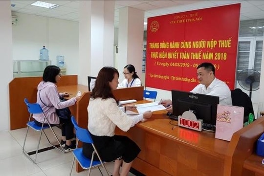 Siết quản lý thuế doanh nghiệp lỗ nhiều năm, lãi mỏng