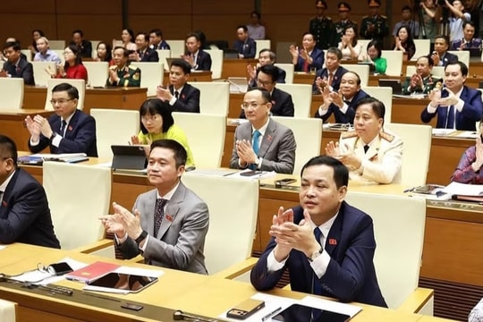 NA discusses national finance and borrowing and repayment of public debt plans