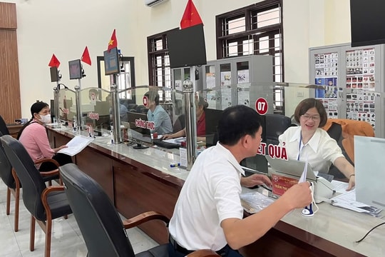 Lai Khê triển khai mô hình 'Ngày thứ 5 không hẹn'