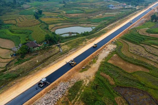 Cả nước ghi nhận 4.489 dự án và quỹ đất gặp vướng mắc pháp lý