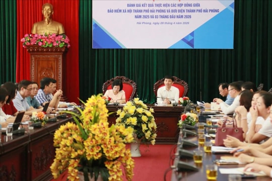 Mở rộng diện bao phủ bảo hiểm y tế, bảo hiểm xã hội tự nguyện