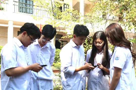 Định hình tương lai giáo dục bằng đề án chiến lược