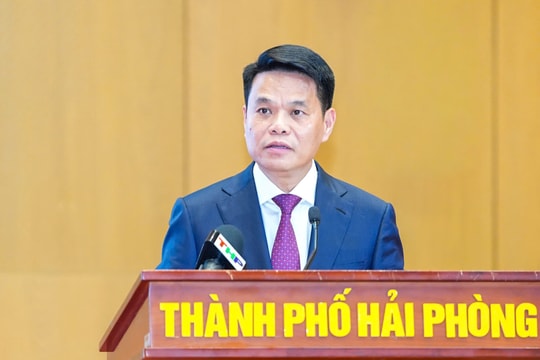 Mỗi quyết định, mỗi chủ trương đều phải đặt lợi ích chung lên trên hết, trước hết (*)