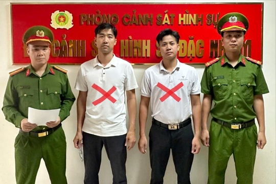Siết chặt quản lý mạng xã hội