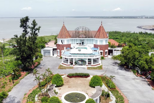 Casino Đồ Sơn 'tái sinh' với dự án 2.110 tỷ đồng