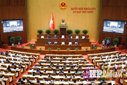 Điểm tin Podcast ngày 11/4