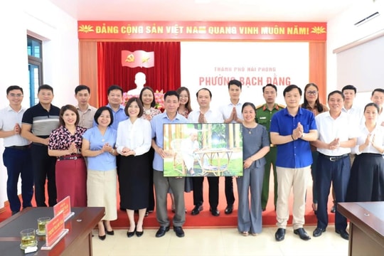 Khảo sát thực tiễn mô hình chính quyền địa phương 2 cấp