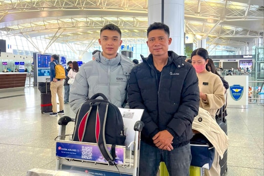 'Cầu nối' an toàn đưa người lao động đi làm việc ở nước ngoài