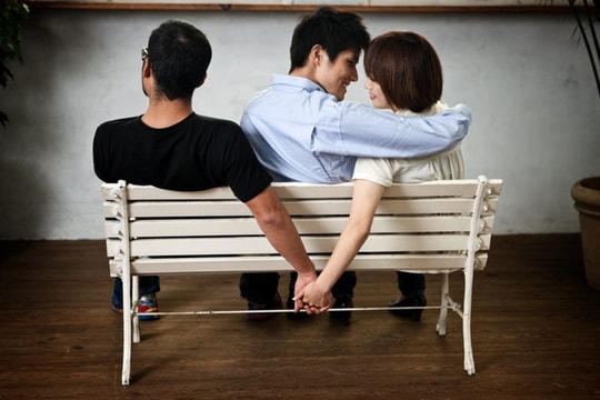 Từ ngày 18/5, tăng gấp đôi mức phạt với hành vi ngoại tình