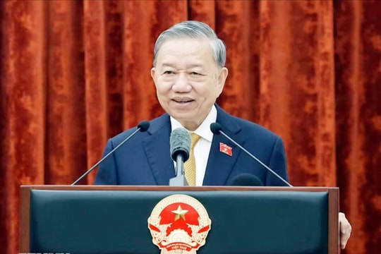 Hành động đột phá, biến quyết sách thành kết quả