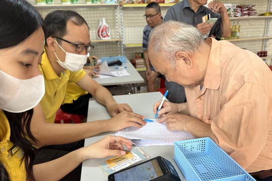 Đề xuất trợ cấp 600.000 đồng cho người cao tuổi không được phụng dưỡng đầy đủ