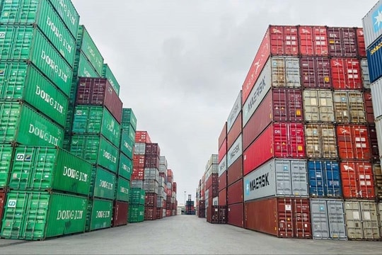Bộ Công Thương tiếp tục cắt giảm thủ tục xuất nhập khẩu