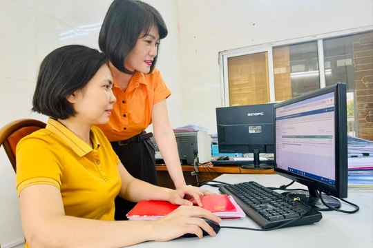 Tuyển sinh đầu cấp không theo địa giới hành chính