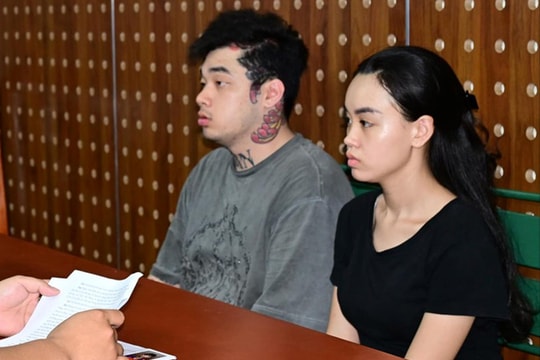 Triệt phá nhóm mua bán ma túy tại phường Ngô Quyền