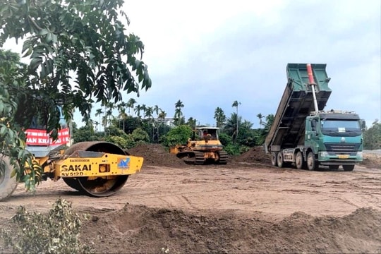 Phường An Hải thu ngân sách quý I đạt hơn 40% dự toán cả năm