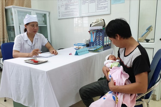 Trung tâm y tế hoạt động không hiệu quả sẽ bị tổ chức lại, sáp nhập, giải thể