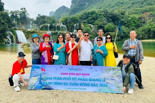 Nhà tour, đơn vị vận tải hành khách ở Hải Phòng sẵn sàng cho kỳ nghỉ lễ