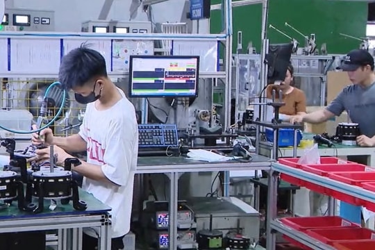 Hai Phong supports businesses to sustain growth momentum