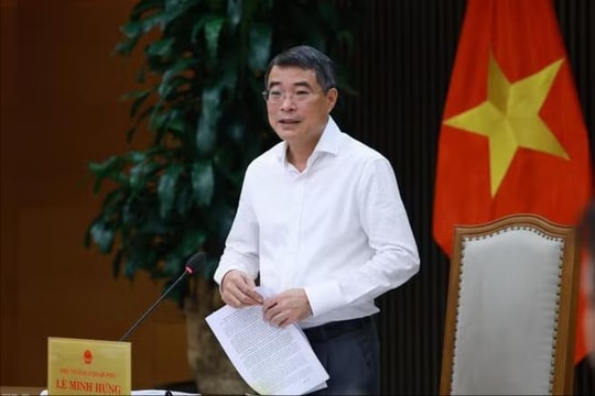 Thủ tướng Chính phủ Lê Minh Hưng: Vận hành Bệnh viện Bạch Mai 2, Việt Đức 2 trong quý II