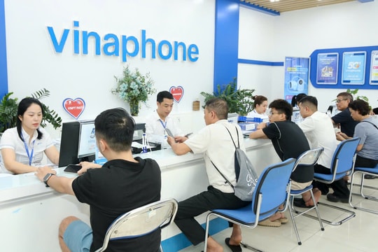 Sắp khóa thuê bao đăng ký bằng chứng minh nhân dân 9 số không xác thực sinh trắc học