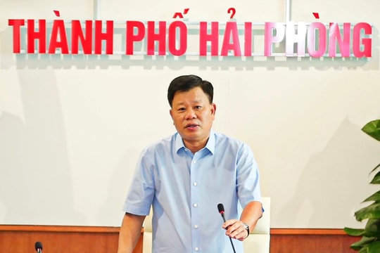 Hải Phòng sẽ tổ chức nhiều hoạt động văn hoá, giải trí đường phố tại khu vực trước Nhà hát thành phố