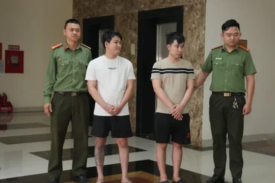 Chiếm đoạt hơn 20 tỷ đồng bằng chiêu 'đổi sim' tinh vi