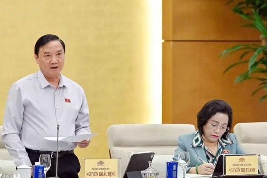 Giám sát đến cùng, không để kiến nghị nhiều lần nhưng xử lý còn chậm