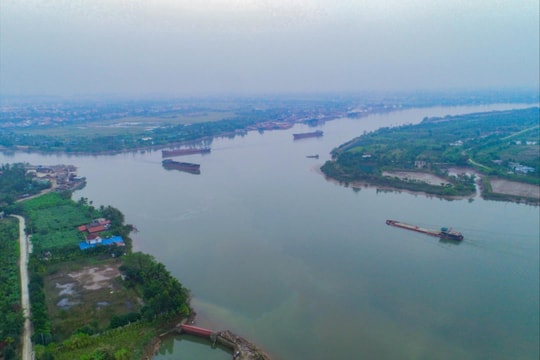Động lực phát triển mới ở phường Nguyễn Đại Năng