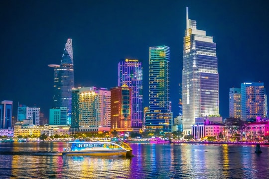 Hàn Quốc thử công nghệ thành phố thông minh dựa trên AI tại 5 nước Đông Nam Á, trong đó có Việt Nam
