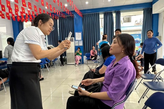 Khẩn trương xác thực chuẩn hóa thông tin thuê bao di động