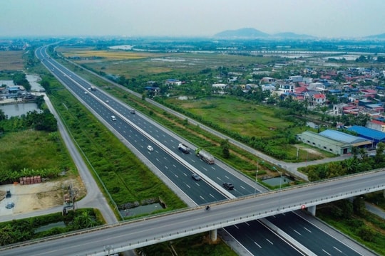 Expanding regional connectivity, creating new momentum for Hai Phong
