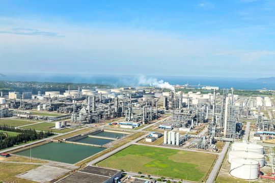 Petrovietnam linh hoạt giải pháp ổn định thị trường xăng dầu trong nước