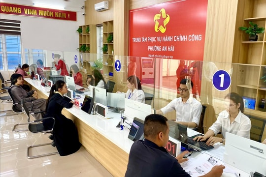 Để '4 xin - 4 luôn - 5 không' đi vào cuộc sống